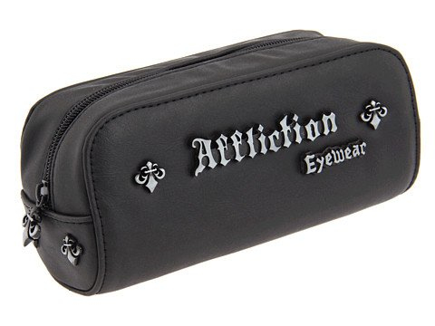 Жіночі сонцезахисні окуляри Affliction Bianca Black оригінал